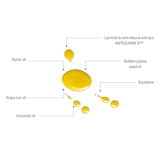 Algaboost Glow Ritual Set