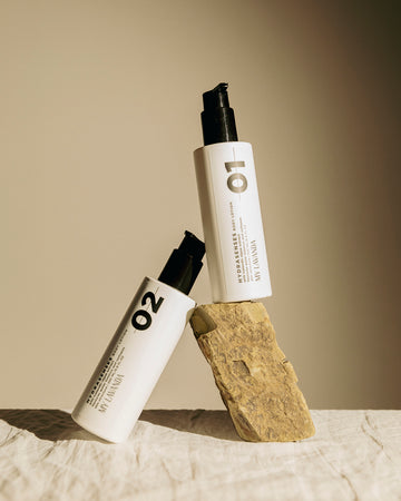 We love nature and strive for sustainable production that does not disrupt its balance.