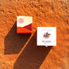 Artisanal soap FLOS MEUS