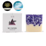 Artisanal soap AER