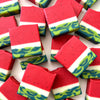 Natural soap Happiness Watermelon