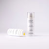 Barrier Repair Gel to Milk Cleanser