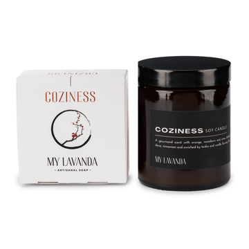 Coziness Home Ritual Set