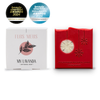 Artisanal soap FLOS MEUS Christmas