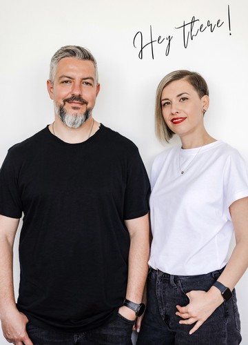 Holistic skin care isn't just another trendy term for us